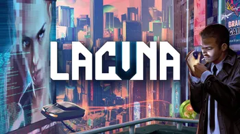 Lacuna cover image