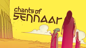 Chants of Sennaar cover image