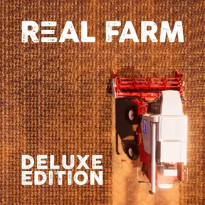 Real Farm - Deluxe Edition cover image