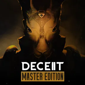 Deceit 2: Master Edition cover image