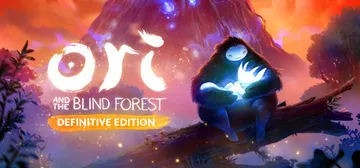 Ori and the Blind Forest: Definitive Edition cover image
