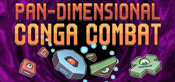 Pan-Dimensional Conga Combat cover image