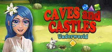 Caves and Castles: Underworld cover image