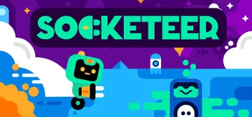 Socketeer cover image