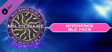 Who Wants To Be A Millionaire? - Hitchcock DLC Pack cover image