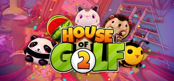 House of Golf 2 cover image