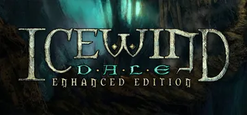 Icewind Dale: Enhanced Edition cover image