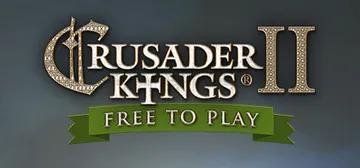 Crusader Kings II cover image