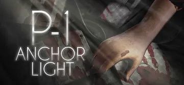 P1: Anchor Light cover image
