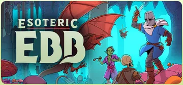 Esoteric Ebb cover image