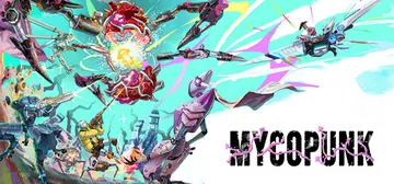 Mycopunk cover image