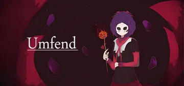 Umfend cover image
