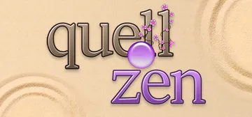 Quell Zen cover image