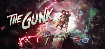 The Gunk cover image