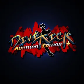 Divekick cover image