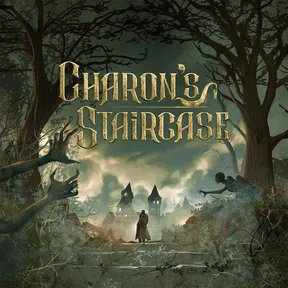 Charon's Staircase cover image