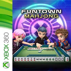 FunTown Mahjong cover image