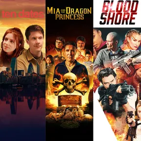 The FMV Collection 5 cover image