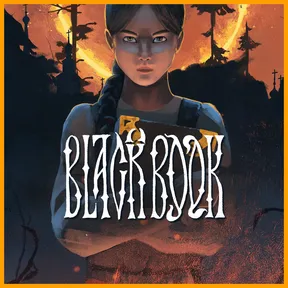 Black Book cover image