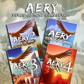 Peace of Mind Collection cover image