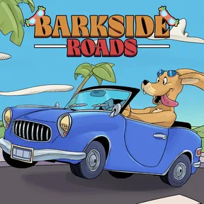 Barkside Roads (Xbox Series) cover image
