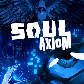Soul Axiom cover image