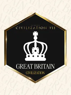 Sid Meier's Civilization® VII: Great Britain Pack cover image
