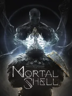 Mortal Shell cover image