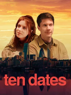 Ten Dates cover image