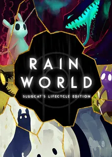 Rain World - Slugcat's Lifecycle Edition cover image