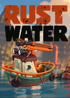 Rustwater Demo cover image
