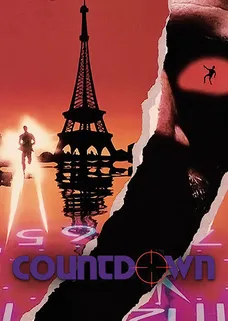 Countdown cover image