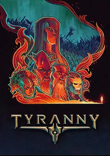 Tyranny - Standard Edition cover image