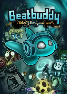 Beatbuddy: Tale of the Guardians cover image