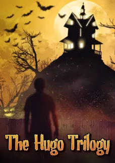 The Hugo Trilogy cover image