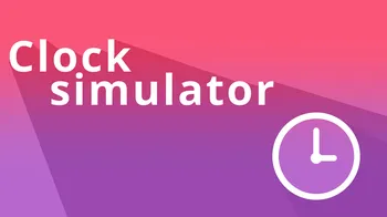 Clock Simulator cover image