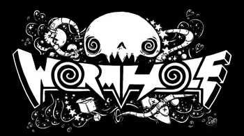 WORMHOLE cover image