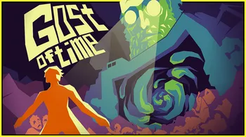 GOST of Time cover image