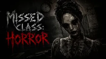 Missed Class: Horror cover image