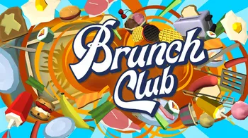 Brunch Club cover image