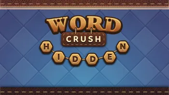 Word Crush Hidden cover image