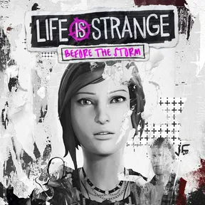 Life is Strange: Before the Storm Episode 1 cover image