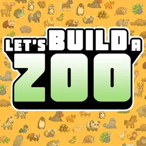 Let's Build a Zoo cover image