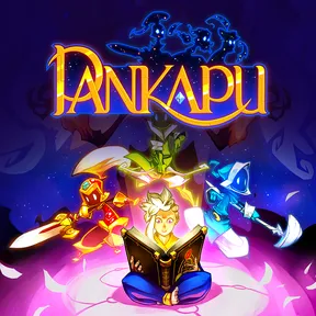Pankapu cover image