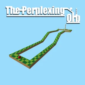 The Perplexing Orb cover image