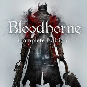 Bloodborne™ Complete Edition Bundle cover image