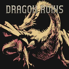 Dragon Ruins cover image