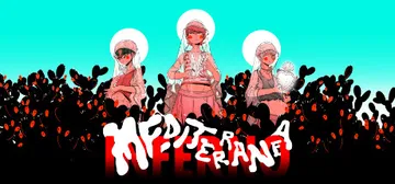 Mediterranea Inferno cover image