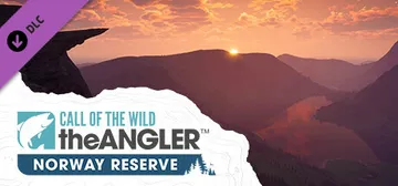 Call of the Wild: The Angler™ - Norway Reserve cover image