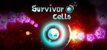 Survivor Cells cover image